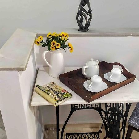 Gloria Daire Zakintos Dış mekan fotoğraf