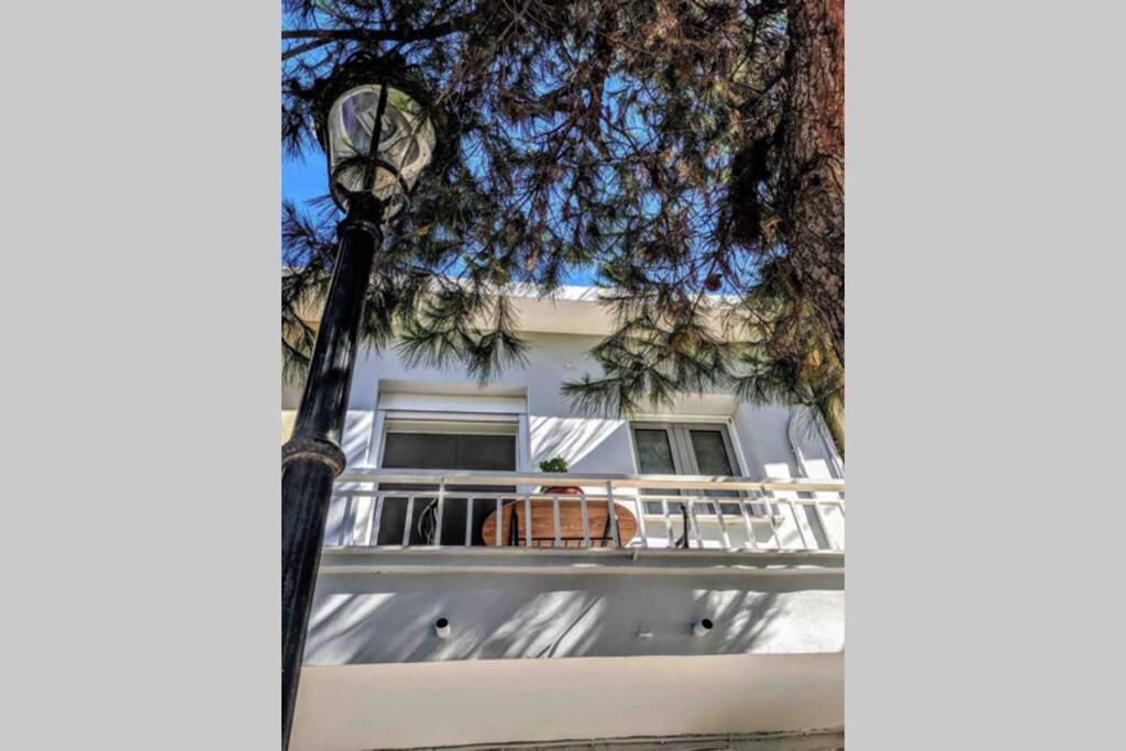 Gloria Daire Zakintos Dış mekan fotoğraf
